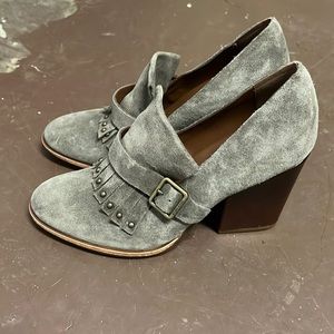 Kork-Ease Prim Shoe | Fall Shoe